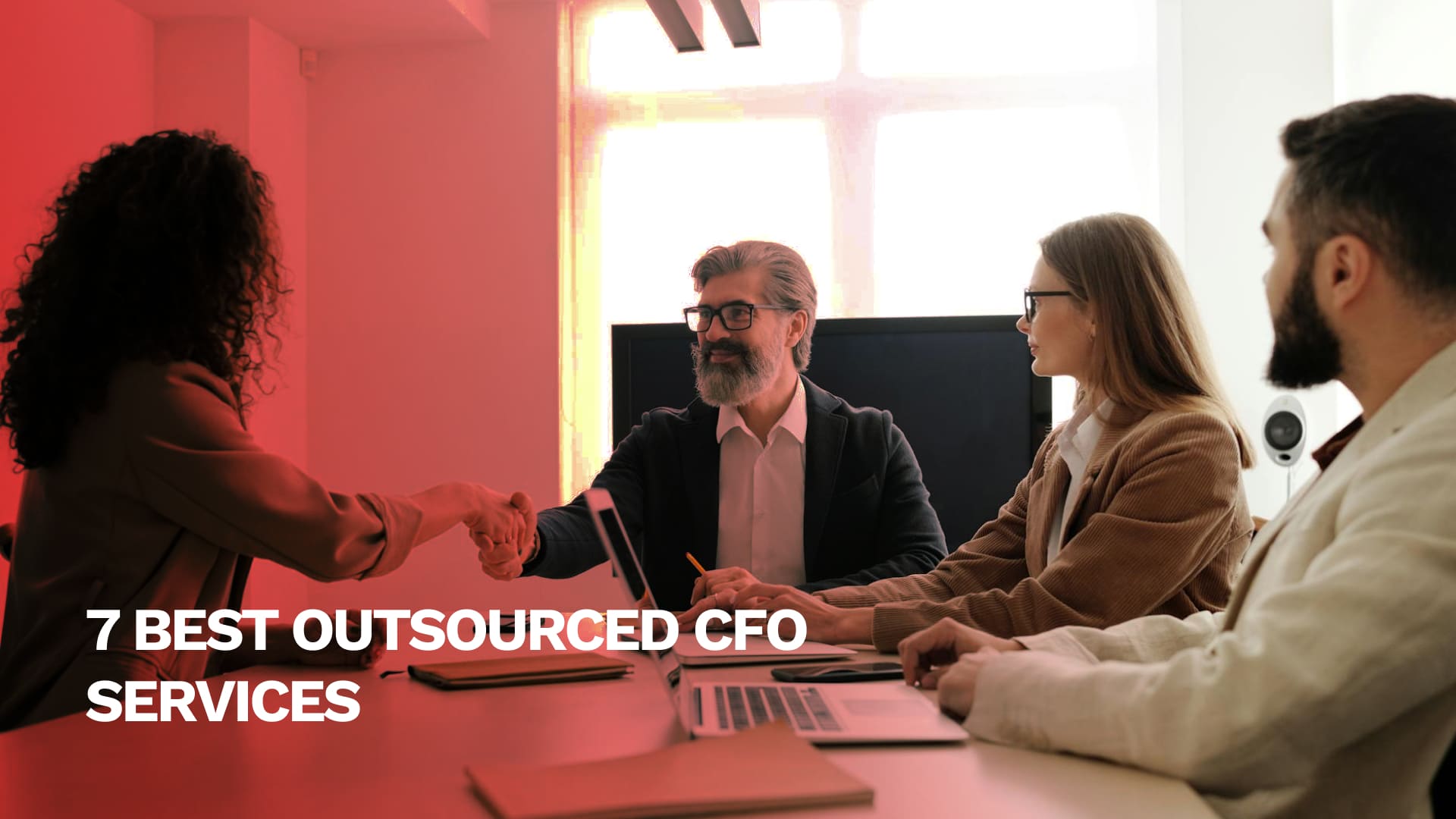 7 Best Outsourced CFO Services For Your Business